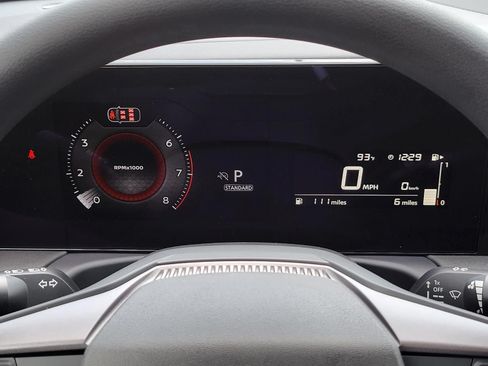 New 2027 Nissan Sentra S w/ Floor Mat Package FWD image 25