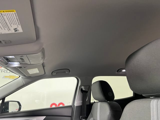 New 2026 Chevrolet Blazer LT w/ Convenience Package FWD image 19