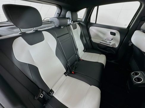 Used 2022 Mercedes-Benz GLA 35 AMG GLA 35 AMG Night 4MATIC w/ Premium Package image 27