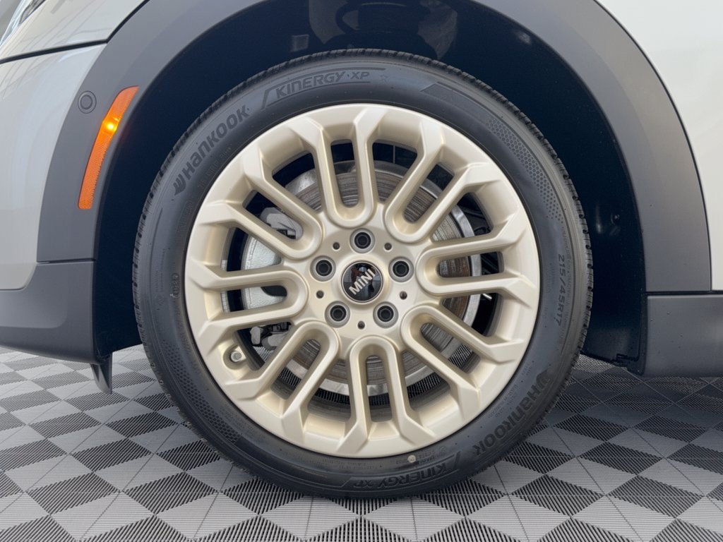 New 2026 MINI Cooper Convertible FWD image 13