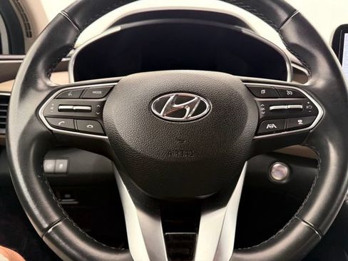 Used 2023 Hyundai Santa Fe SEL AWD/4WD image 40