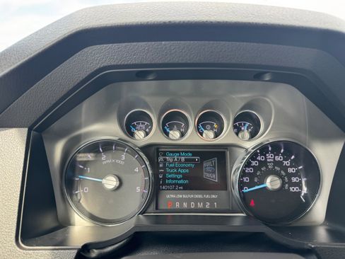 Used 2015 Ford F350 Lariat w/ Lariat Ultimate Package AWD/4WD image 17