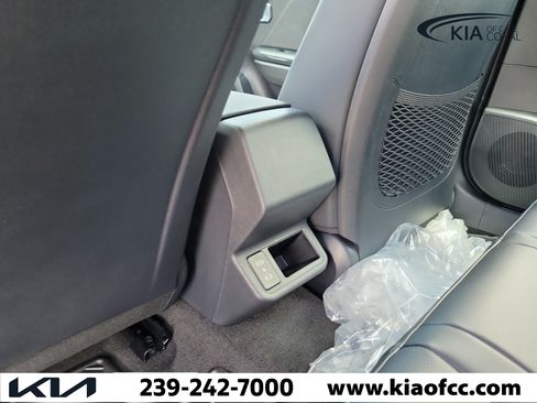 New 2026 Kia K4 EX FWD image 12