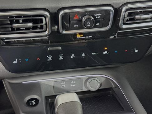 New 2026 Nissan Sentra SR image 16