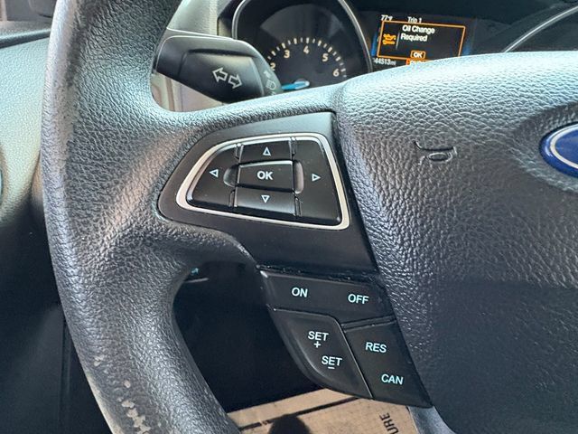 Used 2018 Ford Focus SE FWD image 23