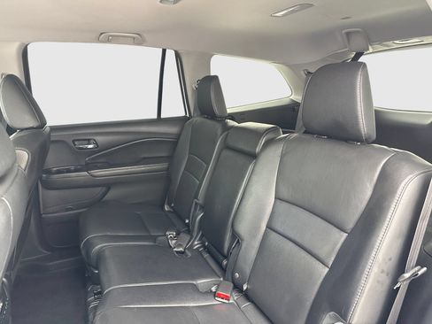Used 2017 Honda Pilot EX-L image 34