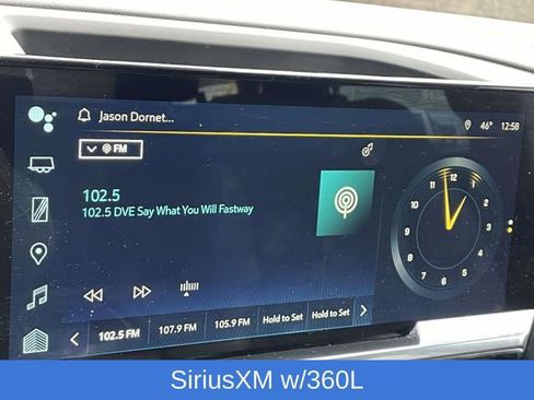 Used 2023 Chevrolet Silverado 1500 LT image 6