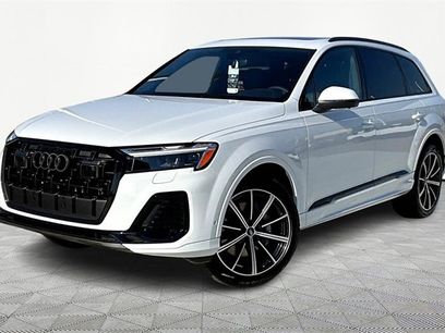 New 2026 Audi Q7 2.0T Premium Plus