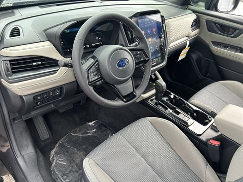 New 2026 Subaru Forester Premium AWD/4WD image 14