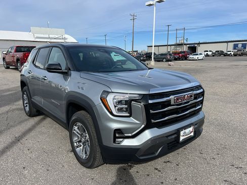 New 2026 GMC Terrain Elevation image 7