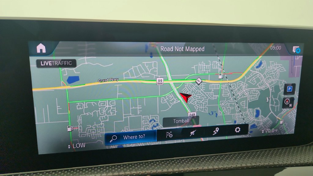 Used 2019 Mercedes-Benz A 220 image 20