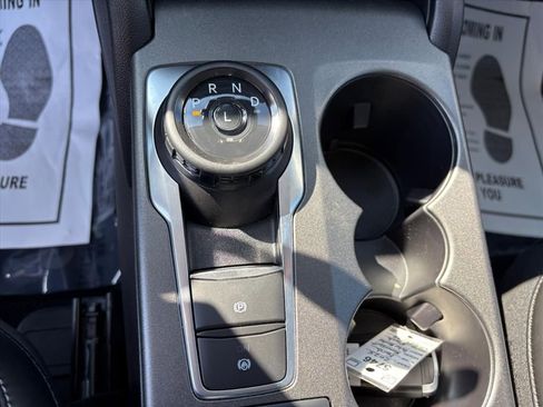 New 2025 Ford Bronco Sport Outer Banks w/ Outer Banks Tech Package+ AWD/4WD image 21