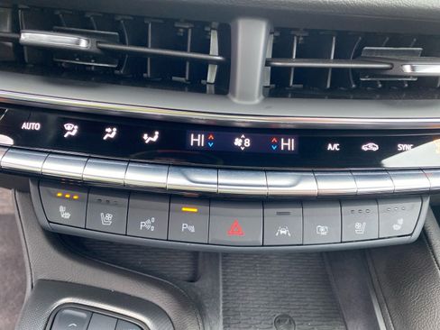 Used 2025 Cadillac CT5 Premium Luxury w/ Technology Package image 15