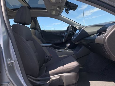 Used 2024 Chevrolet Malibu LT FWD image 31