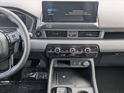 New 2026 Honda Passport RTL image 11