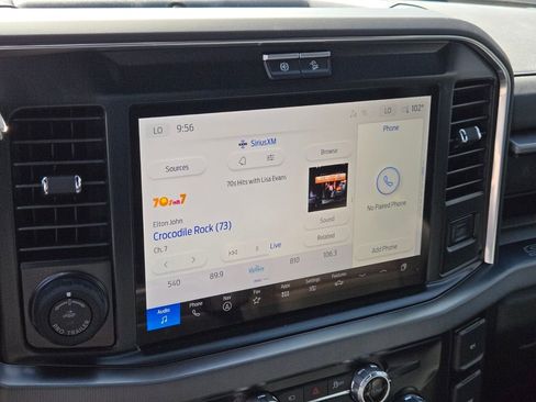 New 2025 Ford F250 Platinum w/ Tremor Off-Road Package image 13