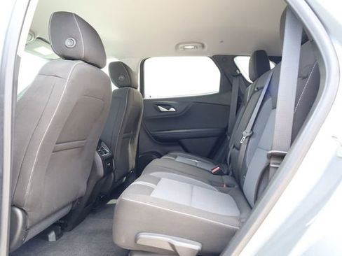 Used 2024 Chevrolet Blazer LT w/ Convenience Package FWD image 28