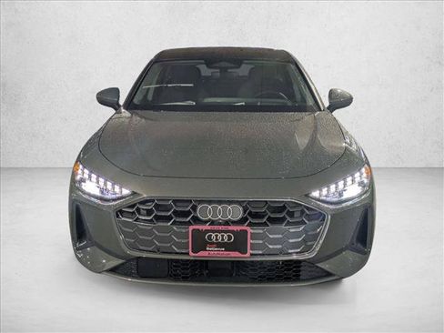 New 2025 Audi A5 2.0T Premium Plus image 5