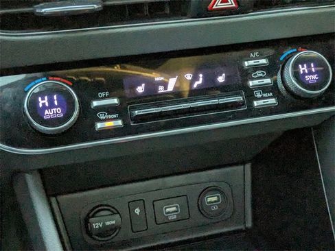 Used 2021 Hyundai Sonata N Line image 21