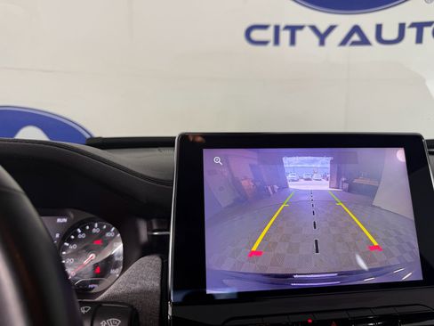 Used 2022 Jeep Compass Latitude image 30