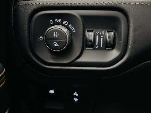 Used 2024 RAM 1500 TRX AWD/4WD image 44