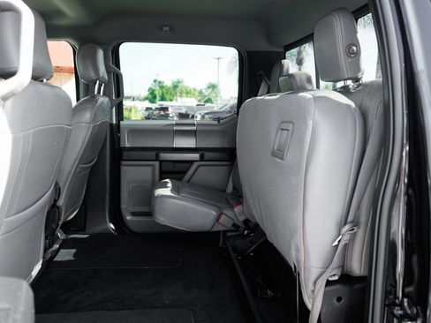 Used 2018 Ford F150 XLT w/ Equipment Group 302A Luxury image 37