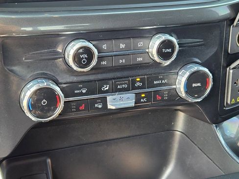 Used 2023 Ford F150 XLT w/ Equipment Group 302A High AWD/4WD image 29