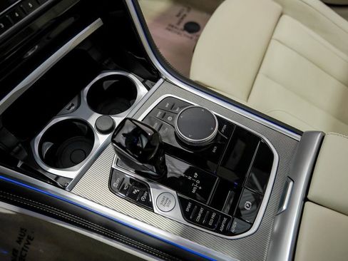 Used 2024 BMW 840i Gran Coupe 840 w/ M Sport Professional Package image 23