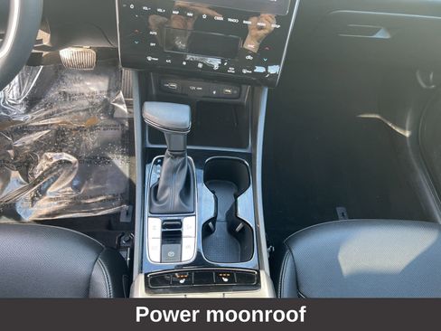 Certified 2024 Hyundai Santa Cruz Night image 33