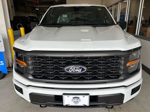 New 2026 Ford F150 STX AWD/4WD image 3
