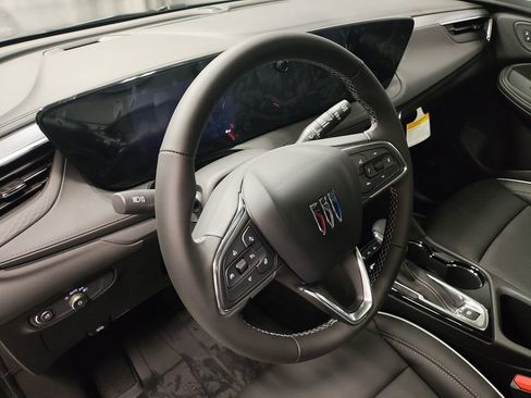New 2026 Buick Encore GX Avenir w/ Avenir Technology Package image 25