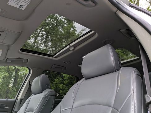 Used 2018 Buick Enclave Premium w/ Trailering Package AWD/4WD image 14