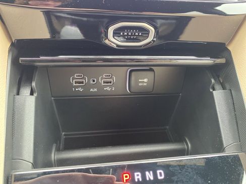 New 2026 Jeep Grand Cherokee Limited image 28