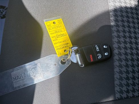 Used 2022 Dodge Challenger R/T Scat Pack w/ Shaker Package image 23