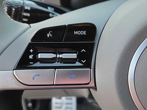 New 2026 Hyundai Elantra Sport image 23