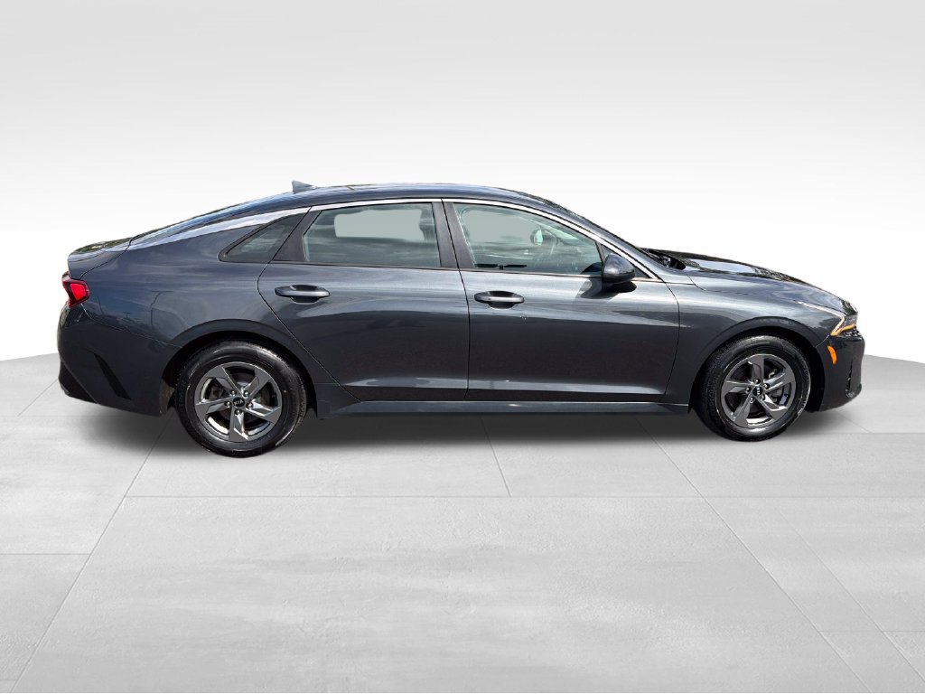 Used 2021 Kia K5 LXS FWD image 8