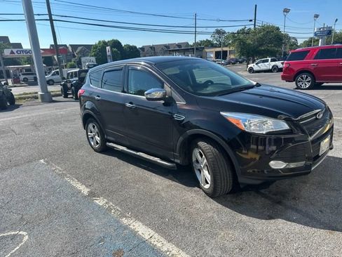 Used 2013 Ford Escape SE AWD/4WD image 4