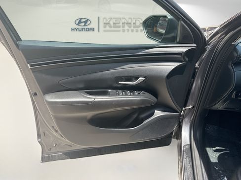 Used 2022 Hyundai Tucson SEL FWD image 13