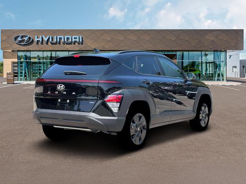 New 2026 Hyundai Kona SEL Sport AWD/4WD image 7