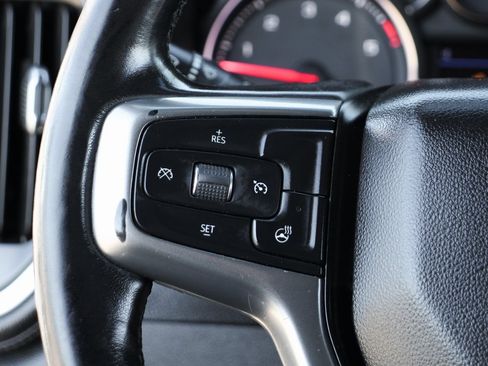 Used 2020 Chevrolet Silverado 3500 LTZ w/ Gooseneck/5TH Wheel Package image 22