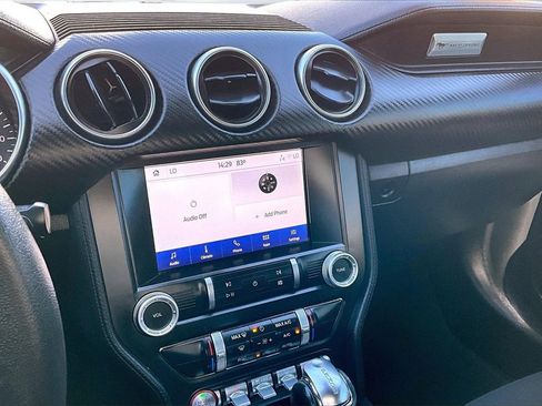 Used 2022 Ford Mustang EcoBoost w/ Equipment Group 101A image 7