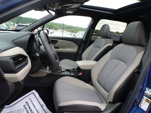Used 2026 Subaru Forester Premium AWD/4WD image 13
