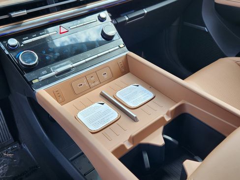 New 2026 Hyundai Santa Fe Limited image 29