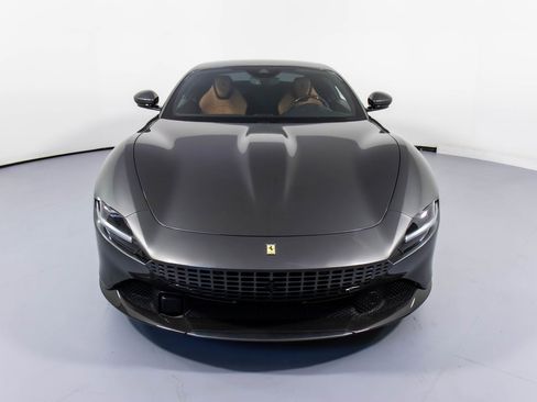 Certified 2024 Ferrari Roma image 15