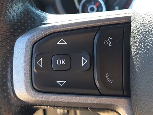 Used 2024 RAM 3500 Tradesman w/ Chrome Appearance Group image 26