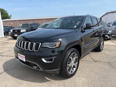 Used 2018 Jeep Grand Cherokee Limited