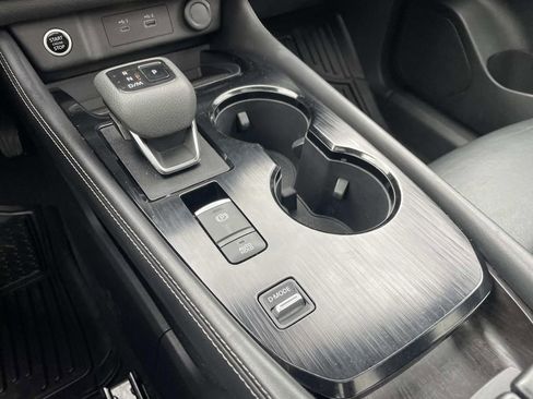 Used 2021 Nissan Rogue SL image 27