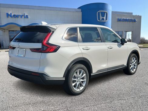 New 2027 Honda CR-V EX image 4