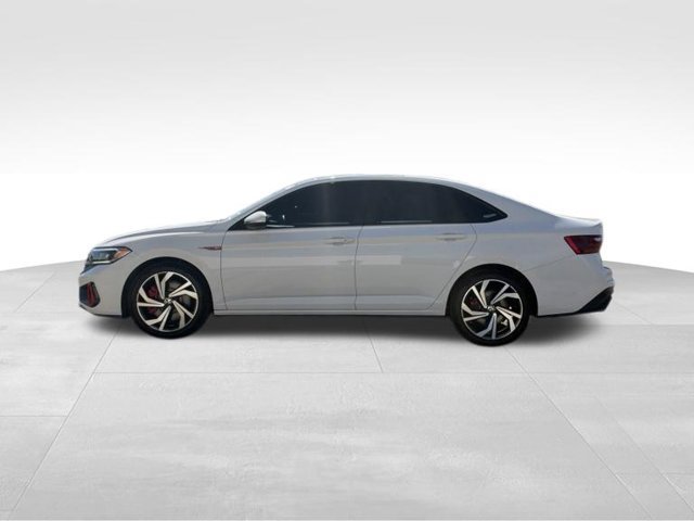 Used 2023 Volkswagen Jetta GLI Autobahn FWD image 8