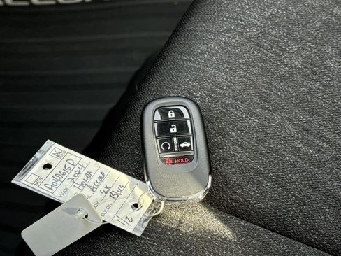 Used 2024 Honda Accord EX image 33